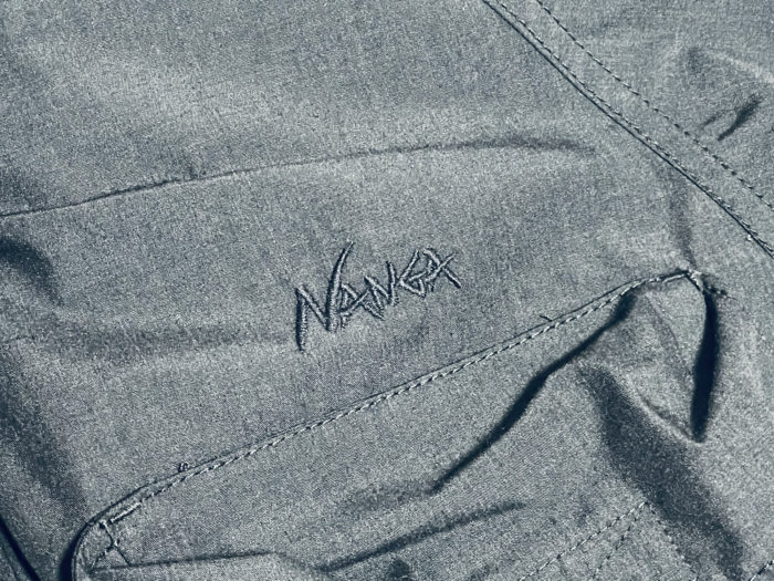 ナンガ ヒノック マウンテンパーカ